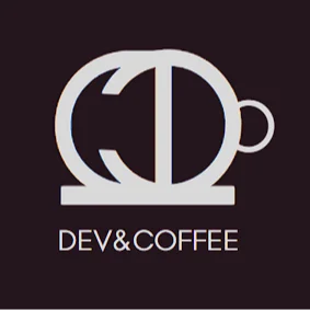 Logo Dev&Coffee